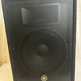 Used Yamaha Used Yamaha A15 Unpowered Speaker