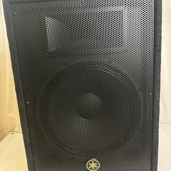 Used Yamaha Used Yamaha A15 Unpowered Speaker