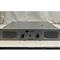 Used Crown X3000 Stereo 2x750W Power Amp