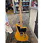 Used Squier Paranormal Offset Telecaster Solid Body Electric Guitar thumbnail