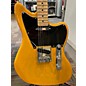 Used Squier Paranormal Offset Telecaster Solid Body Electric Guitar