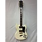 Used Guild Kim Thayill Polara Solid Body Electric Guitar thumbnail