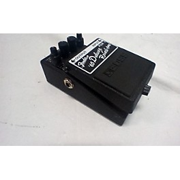 Used Fender FDR-1 Effect Pedal