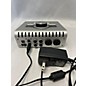 Used Universal Audio Used Universal Audio Apollo Twin Duo Audio Interface