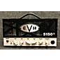 Used EVH 5150 III 15W Lunchbox Tube Guitar Amp Head thumbnail