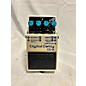 Used BOSS DD8 Digital Delay Effect Pedal thumbnail