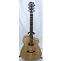 Used Breedlove Used Breedlove OREGON CONCERTO CE MYRTLEWOOD Acoustic Electric Guitar thumbnail