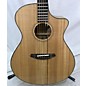 Used Breedlove Used Breedlove OREGON CONCERTO CE MYRTLEWOOD Acoustic Electric Guitar