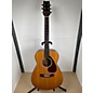 Vintage Yamaha 1970s FG130 Acoustic Guitar thumbnail