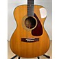 Vintage Yamaha 1970s FG130 Acoustic Guitar