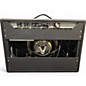 Used Fender Used Fender 1968 Custom Deluxe Reverb 22W 1x12 Tube Guitar Combo Amp