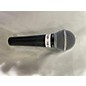 Used Shure Used Shure SM58LC Dynamic Microphone thumbnail