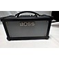 Used BOSS Dual Cube LX Guitar Combo Amp thumbnail