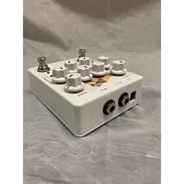 Used Keeley Used Keeley Caverns Effect Pedal