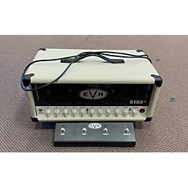 Used EVH 5150 III 50W Tube Guitar Amp Head