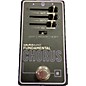 Used Walrus Audio Used Walrus Audio Fundamental Chorus Effect Pedal thumbnail