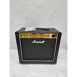 Used Marshall Used Marshall DSL20CR 20W 1x12 Tube Guitar Combo Amp