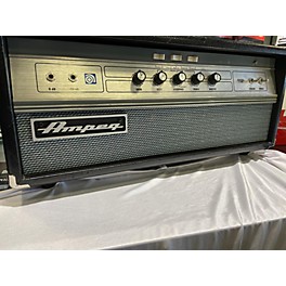 Used Ampeg Used Ampeg V4B Tube Bass Combo Amp