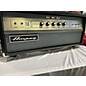 Used Ampeg V4B Tube Bass Combo Amp thumbnail