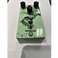 Used Walrus Audio Used Walrus Audio Voyager Preamp Overdrive Effect Pedal