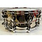 Used TAMA 6X14 Starphonic Snare Drum thumbnail