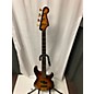 Vintage Vintage 1960s Fender Precision Bass Lyte Tobacco Sunburst Electric Bass Guitar thumbnail