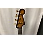 Vintage Vintage 1960s Fender Precision Bass Lyte Tobacco Sunburst Electric Bass Guitar