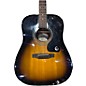 Used Epiphone Used Epiphone DR100 Tobacco Sunburst Acoustic Guitar thumbnail