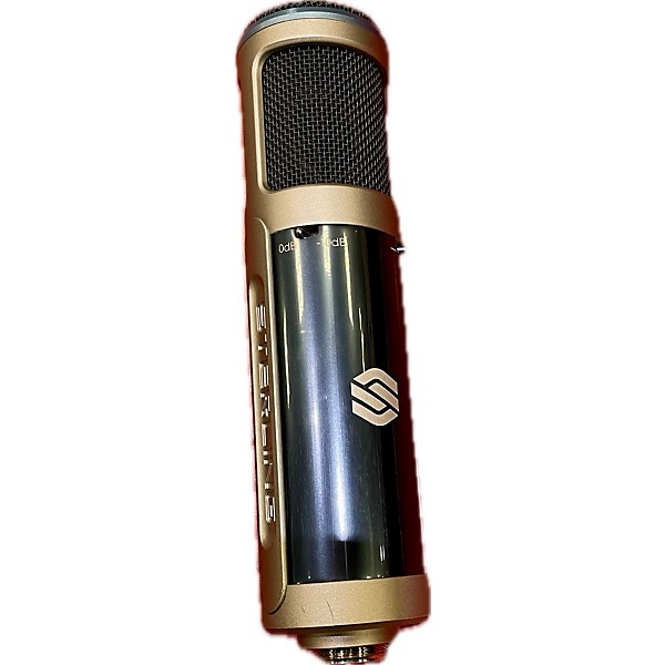 Used Sterling Used Sterling ST159 Condenser Microphone