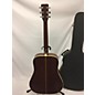 Vintage Lyle 1970s W400 Acoustic Guitar