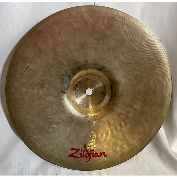 Used Zildjian 11in Oriental Trash Splash Cymbal