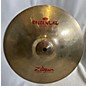 Used Zildjian 11in Oriental Trash Splash Cymbal