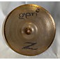 Used Zildjian Used Zildjian Gen16 Buffed Bronze Crash Electric Cymbal thumbnail