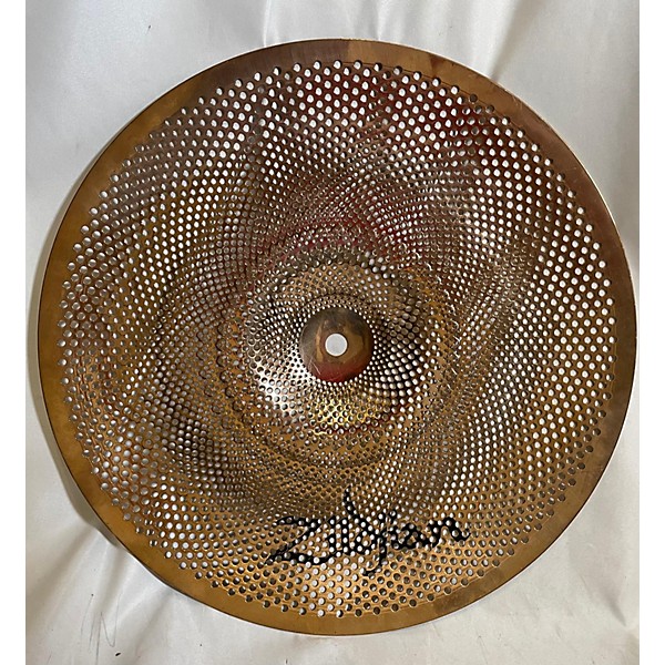 Used Zildjian Used Zildjian Gen16 Buffed Bronze Crash Electric Cymbal