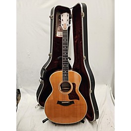 Used Taylor 414E Acoustic Electric Guitar