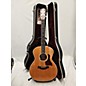 Used Taylor 414E Acoustic Electric Guitar thumbnail