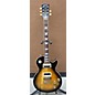 Used Gibson Les Paul Classic 2015 100TH Robot Solid Body Electric Guitar thumbnail