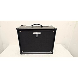 Used BOSS Used BOSS Katana KTN100 MkII Guitar Combo Amp