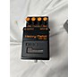 Used BOSS HM2W Heavy Metal Waza Effect Pedal thumbnail