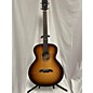 Used Alvarez Used Alvarez ABT610ESBH Acoustic Guitar thumbnail