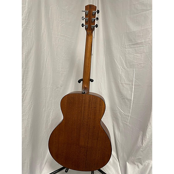 Used Alvarez Used Alvarez ABT610ESBH Acoustic Guitar