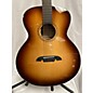 Used Alvarez Used Alvarez ABT610ESBH Acoustic Guitar