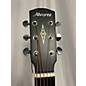 Used Alvarez Used Alvarez ABT610ESBH Acoustic Guitar