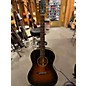 Vintage Gibson Vintage 1969 Gibson LG-2 Sunburst Acoustic Guitar thumbnail