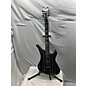 Used Schecter Guitar Research Used Schecter Guitar Research Synyster Gates Signature Custom Black Solid Body Electric Guitar thumbnail