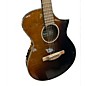 Used Ibanez AEWC32FM-ASF Acoustic Electric Guitar