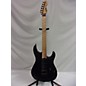 Used ESP Used ESP LTD Sn-1000 Deluxe Black Solid Body Electric Guitar thumbnail