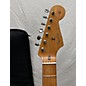 Used Fender Road Worn 1950S Stratocaster Solid Body Electric Guitar