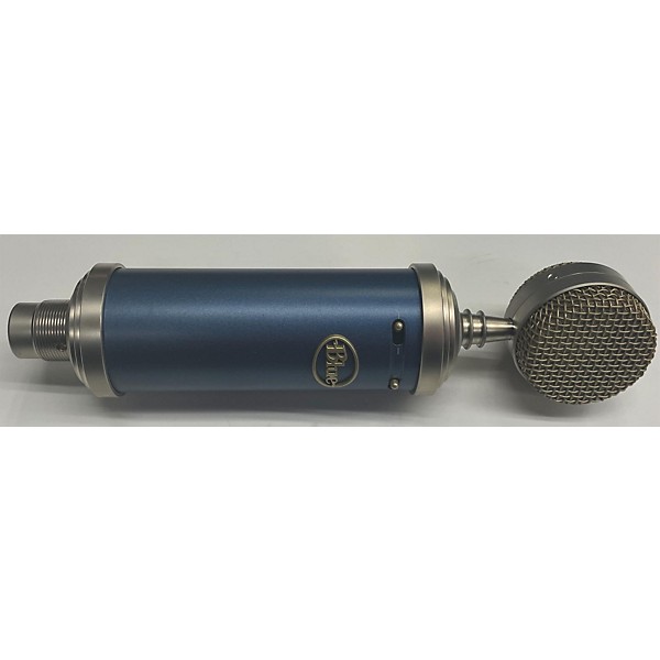 Used Blue Used Blue Bluebird Condenser Microphone