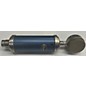 Used Blue Used Blue Bluebird Condenser Microphone